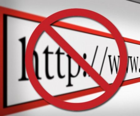 Операторы связи блокируют ресурс VPN-сервиса hidе.mе‍