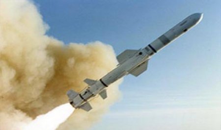 Американские военные скрыли неудачный запуск баллистической ракеты в 2011 г ...