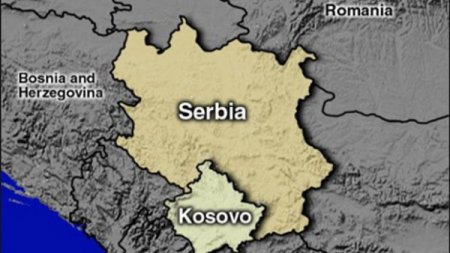 Косовские хакеры атаковали сайт сербского агентства Tanjug