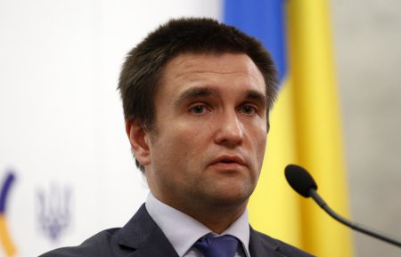Климкин: Украина дополнит иск в суд ООН данными по Авдеевке
