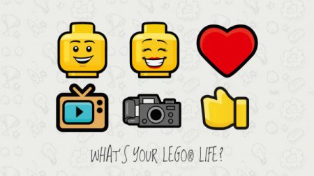 Компания LEGO заявила о создании социальной сети для самых маленьких