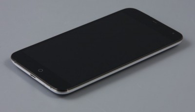 Компания Meizu выпустила бюджетный смартфон