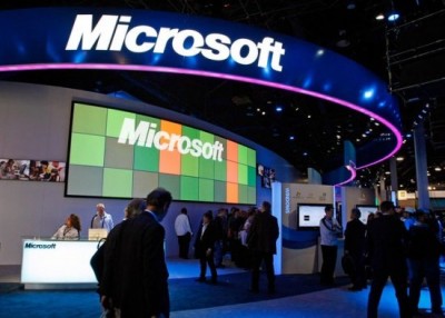 Microsoft Windows нарастила свои продажи на рынке планшетов на 16%