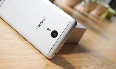 Стали известны цена и дизайн нового смартфона Meizu M5S