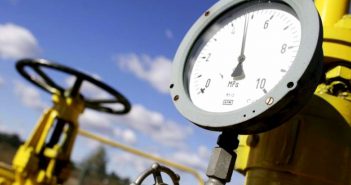 «Нафтогаз» обвинил «Газпром» в нарушении транзитного контракта