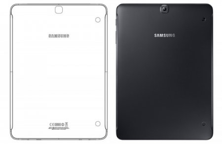На выставке в Барселоне 26 февраля Samsung представит новое устройство сери ...