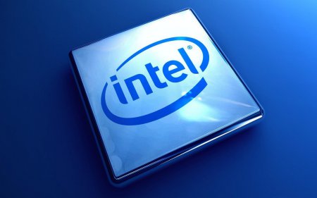 Intel: Чипы Core восьмого поколения станут производительнее на 15 %