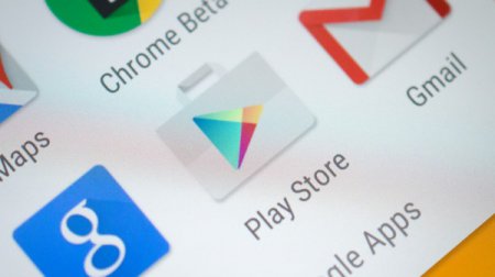 Google Play будет оповещать пользователей о скидках на игры