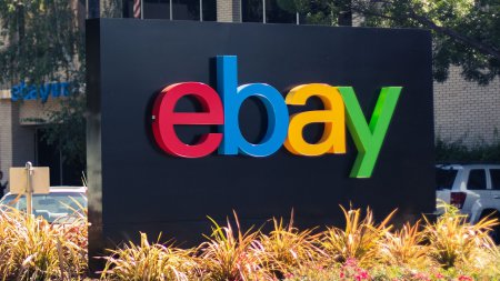 Ebay РФ внедрит «налог на Google» в счета российских продавцов‍