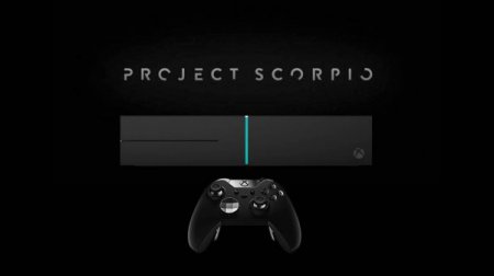 Microsoft представит наследницу Xbox в июне 2017 года