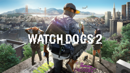 В финале Watch Dogs 2 намекнули на третью часть приложения