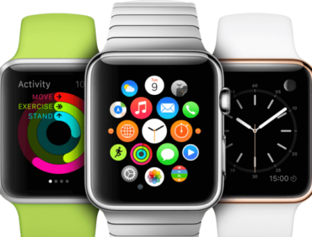 Разработчики Apple Watch и iPhone установят генератор постоянного тока