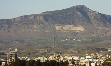 Россия и Турция в контексте кипрской проблемы