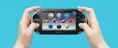 Новая Play Station Vita напомнила экспертам Nintendo Switch