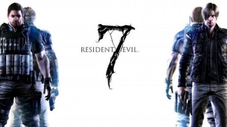 Благодаря «Resident of Evil 7» доход с продаж консольных игр существенно ув ...