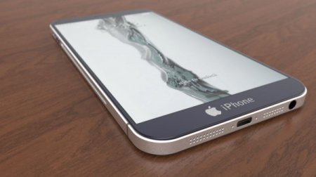 IPhone 8 может получить уникальную фронтальную камеру с 3D-съёмкой