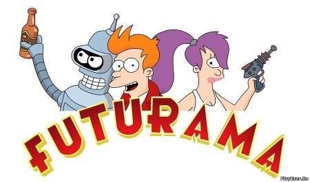 Создатели мультсериала "Футурама" выпустят игру для мобильных устройств