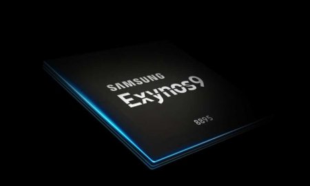 Samsung представили новый флагманский процессор Exynos 9 Series