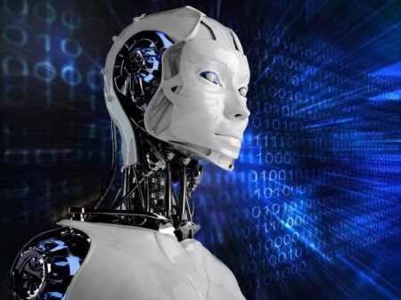 Великобритания вложит 22 миллиона долларов в развитие искусственного интелл ...