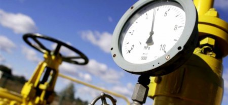 «Нафтогаз» обвинил «Газпром» в нарушении транзитного контракта