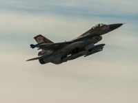 Израильские ВВС нанесли ответные удары по целям в секторе Газы - Военный Об ...