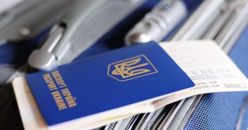 Европарламент назначил дату рассмотрения безвиза для Украины