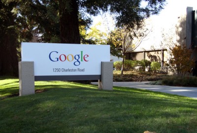 В Сети появились изображения новой штаб-квартиры Google