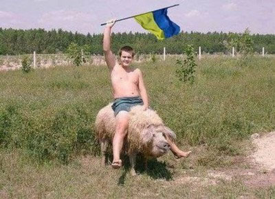 Подразнили и отшили. ЕС подложил украинцам свинью