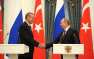 Встреча Путина и Эрдогана: возвращение к многоплановому взаимодействию