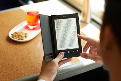 «Литрес» создаст новый формат электронных книг‍
