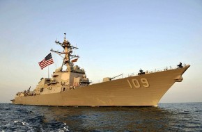 Сговор «Ловеласа» и «Толстяка» показал уязвимость американского флота