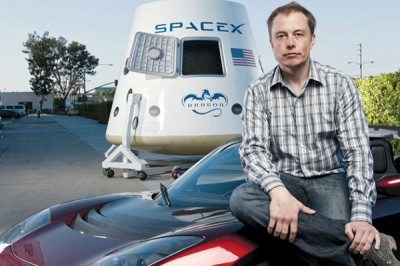 Брат основателя SpaceX заинтересовался киберспортом