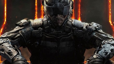 Activision анонсировала мобильную версию Call of Duty