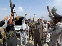 Талибы захватили уездный центр Сангин в афганской провинции Гильменд - Воен ...