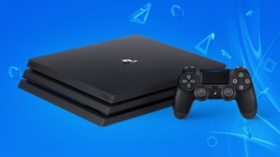 Sony намерена выпустить тонкую версию приставки PlayStation 4