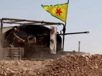 Курды намерены включить Ракку в федерацию, которую они создают в Сирии - Во ...