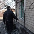 В результате обстрела Донецка погибла женщина