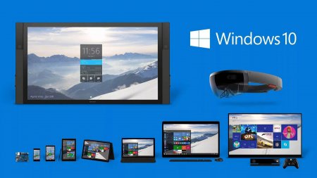Обновленный Windows 10 будет блокировать приложения не из Windows Store