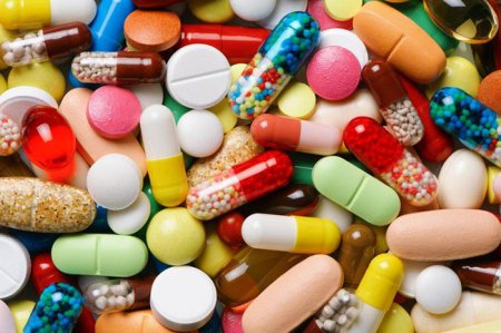 Продажу лекарств через интернет запустили "Аптечная сеть 36,6" и Ozon.ru