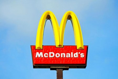 McDonald's создаст приложение для заказа еды