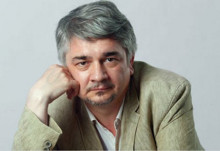 Ростислав Ищенко о блокаде и национализации на Донбассе