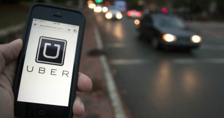 NYT: Сервис Uber использует программу для обмана чиновников
