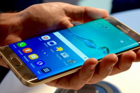 Samsung Galaxy S7 теперь можно купить за 380 долларов