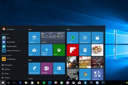 Новая функция сборки Windows 10 изменит процесс обновления системы