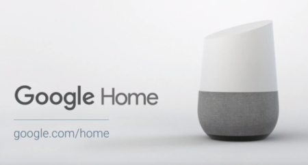 Google Home работает над системой поддержки нескольких пользователей