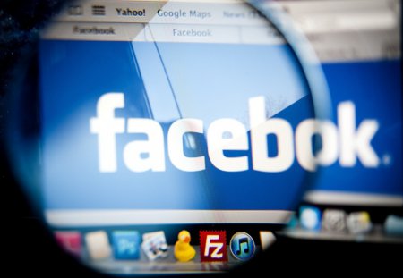 Facebook обвиняет BBC в распространении детского порно