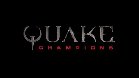 Авторы Quake Champions набирают игроков для бета-теста‍