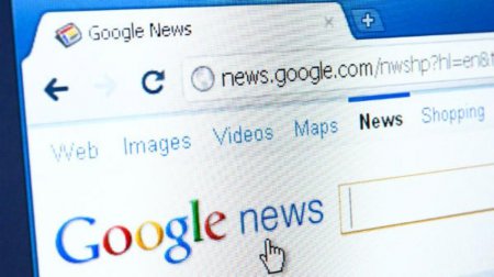 Роскомнадзор не включит Google News в реестр новостных агрегатов