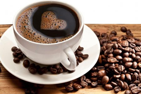 В Росси запустят мобильное приложения для заказа кофе через интернет