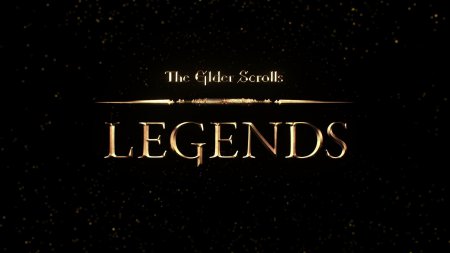 The Elder Scrolls: Legends теперь вышла для компьютеров